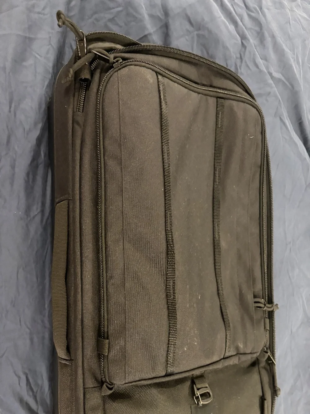 Topo Designs Global Travel Bag Roller